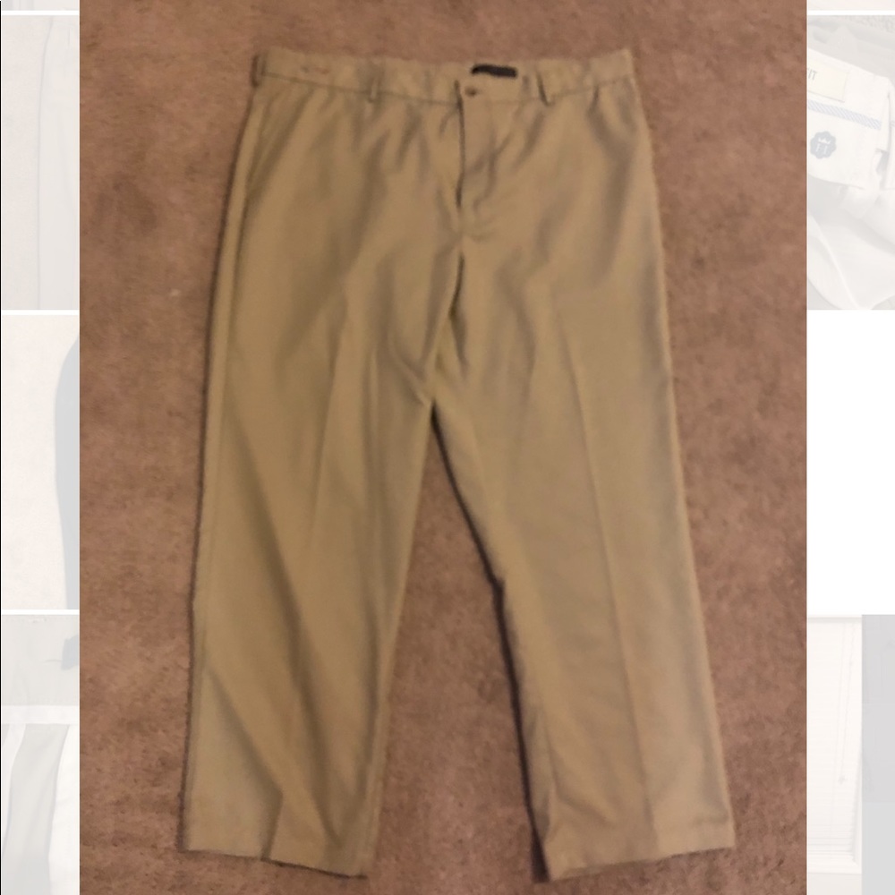 Men’s Khakis